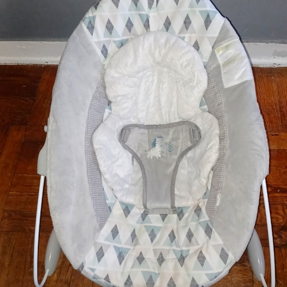 Baby chair